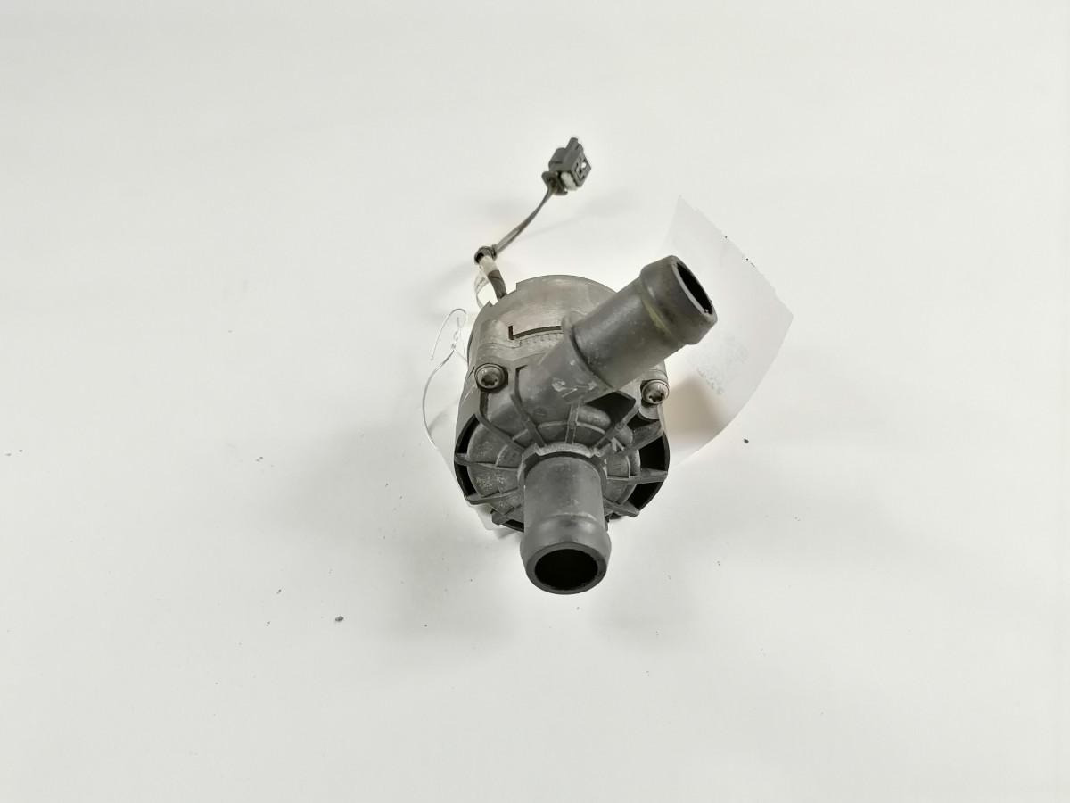 Scania Lisasoojendi jahutusvedeliku pump 9035367B - Soojendus/ Ventilatsioon - Veoauto: pilt 2 Scania Lisasoojendi jahutusvedeliku pump 9035367B - Soojendus/ Ventilatsioon - Veoauto: pilt 2