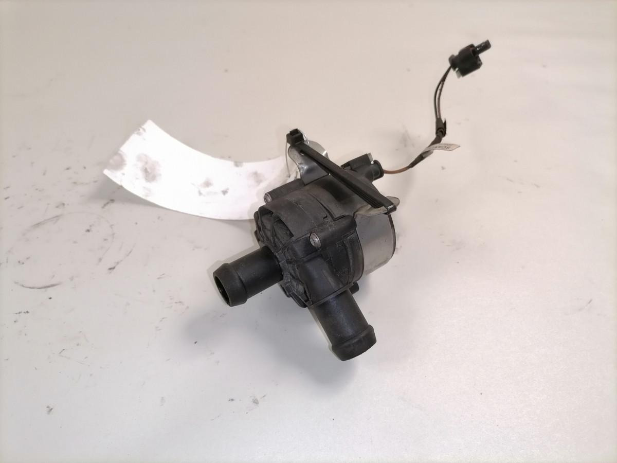 Scania Lisasoojendi jahutusvedeliku pump 9035367B - Soojendus/ Ventilatsioon - Veoauto: pilt 5 Scania Lisasoojendi jahutusvedeliku pump 9035367B - Soojendus/ Ventilatsioon - Veoauto: pilt 5