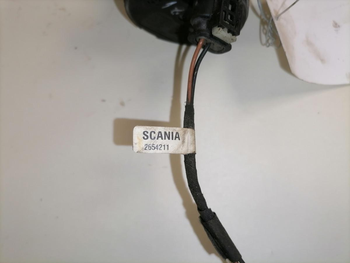 Scania Lisasoojendi jahutusvedeliku pump 9035367B - Soojendus/ Ventilatsioon - Veoauto: pilt 2 Scania Lisasoojendi jahutusvedeliku pump 9035367B - Soojendus/ Ventilatsioon - Veoauto: pilt 2