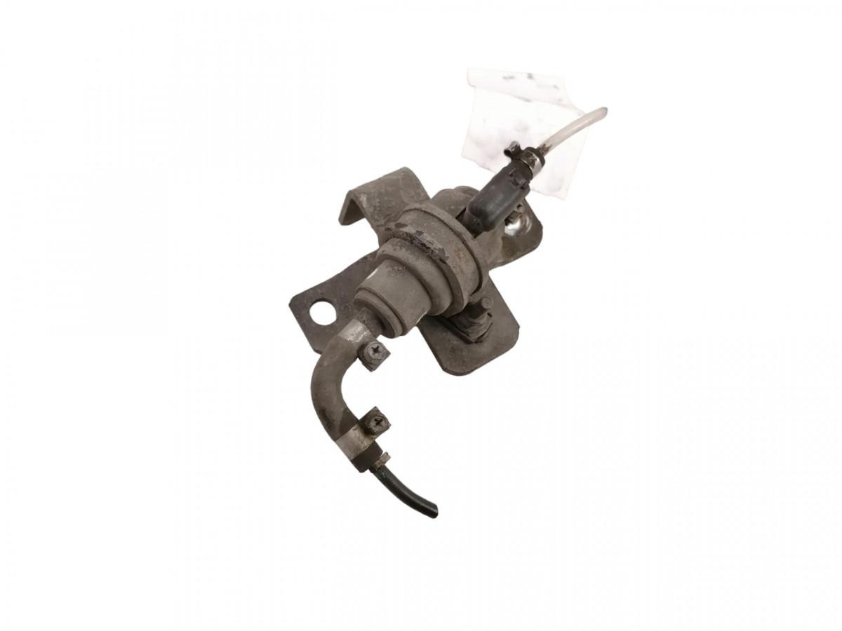 Scania Lisasoojendi kütusepump 2085242 - Soojendus/ Ventilatsioon - Veoauto: pilt 1 Scania Lisasoojendi kütusepump 2085242 - Soojendus/ Ventilatsioon - Veoauto: pilt 1