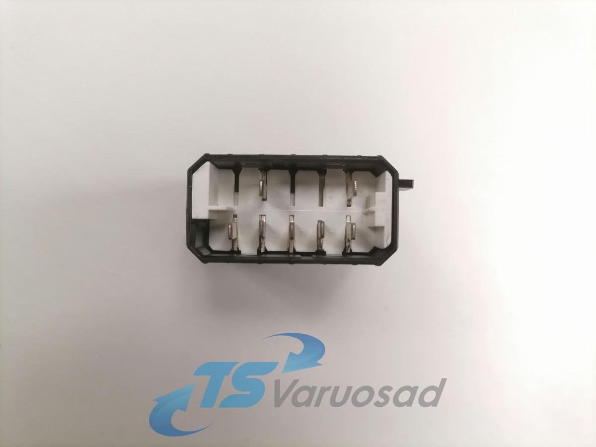 Scania Lüliti 1421842 - Kabiin - Veoauto: pilt 2 Scania Lüliti 1421842 - Kabiin - Veoauto: pilt 2