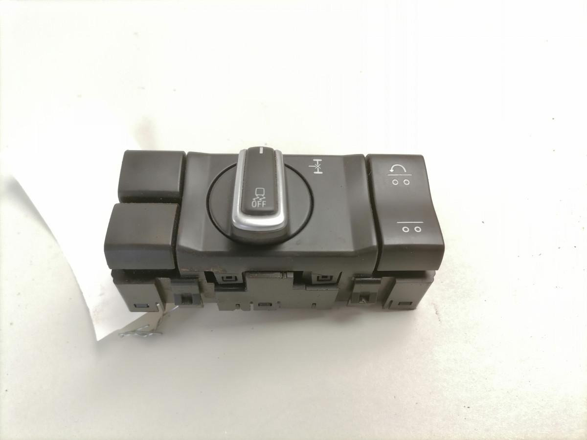 Scania Lüliti, differentsiaalilukk 2706604 - Kabiin - Veoauto: pilt 2 Scania Lüliti, differentsiaalilukk 2706604 - Kabiin - Veoauto: pilt 2