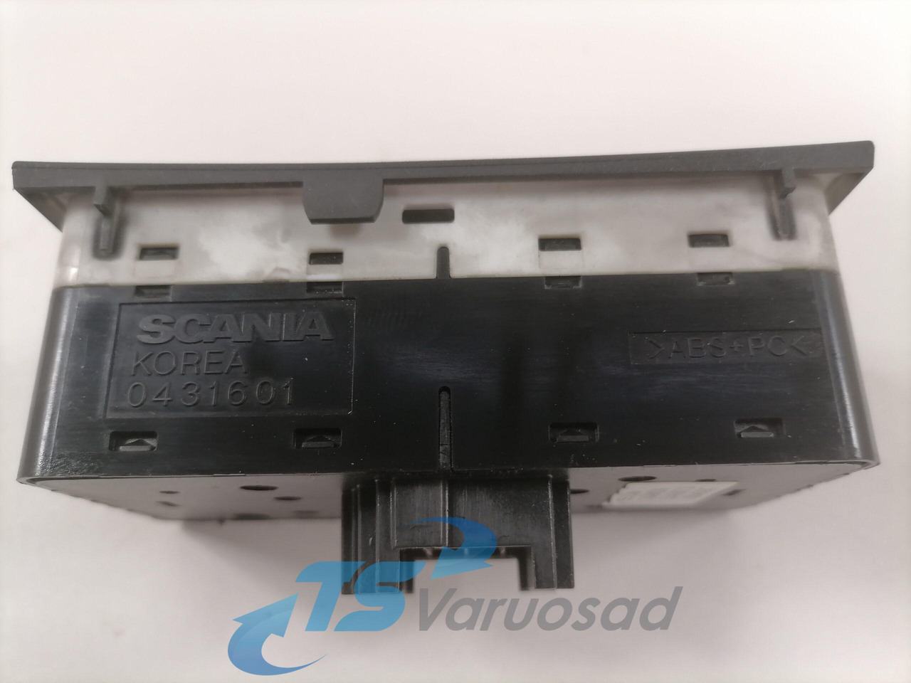 Scania Lüliti, esituled 1540673 - Kabiin - Veoauto: pilt 2 Scania Lüliti, esituled 1540673 - Kabiin - Veoauto: pilt 2