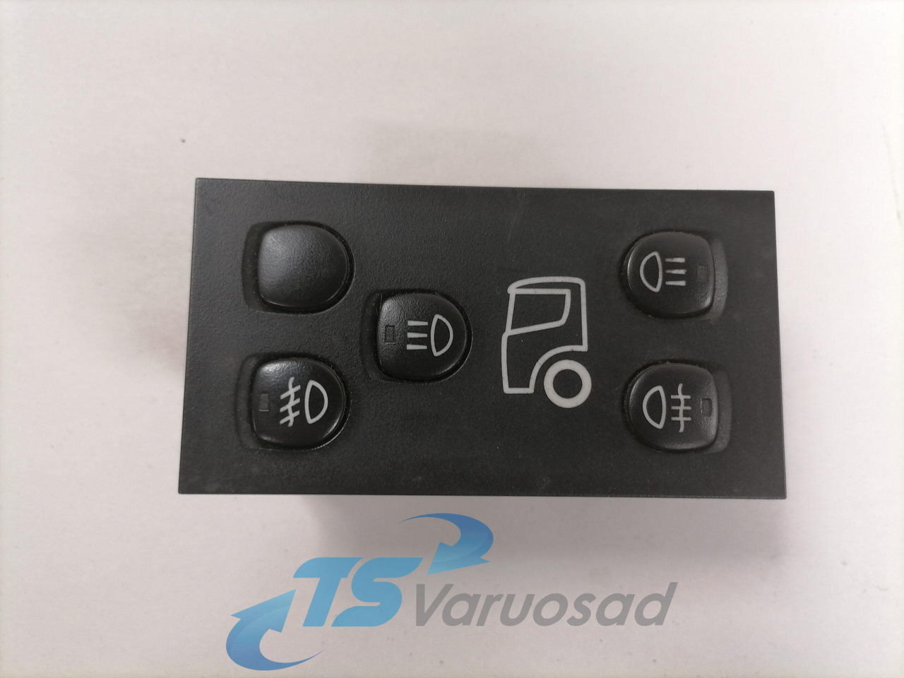 Scania Lüliti, lisatuled 1900318 - Kabiin - Veoauto: pilt 1 Scania Lüliti, lisatuled 1900318 - Kabiin - Veoauto: pilt 1