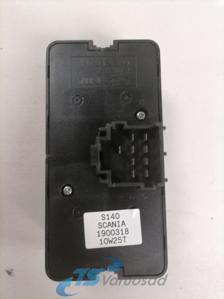 Scania Lüliti, lisatuled 1900318 - Kabiin - Veoauto: pilt 2 Scania Lüliti, lisatuled 1900318 - Kabiin - Veoauto: pilt 2