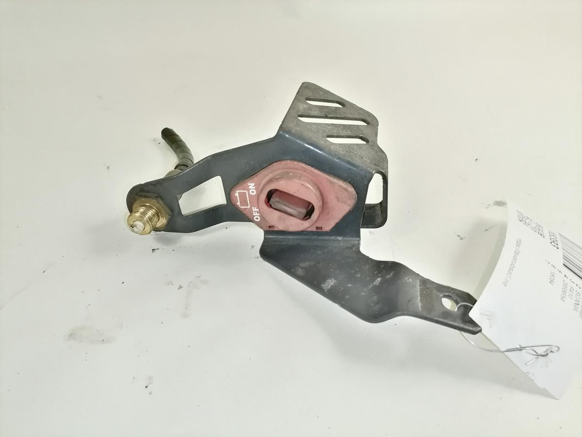 Scania Massilüliti 2668654 - Relee - Veoauto: pilt 3 Scania Massilüliti 2668654 - Relee - Veoauto: pilt 3