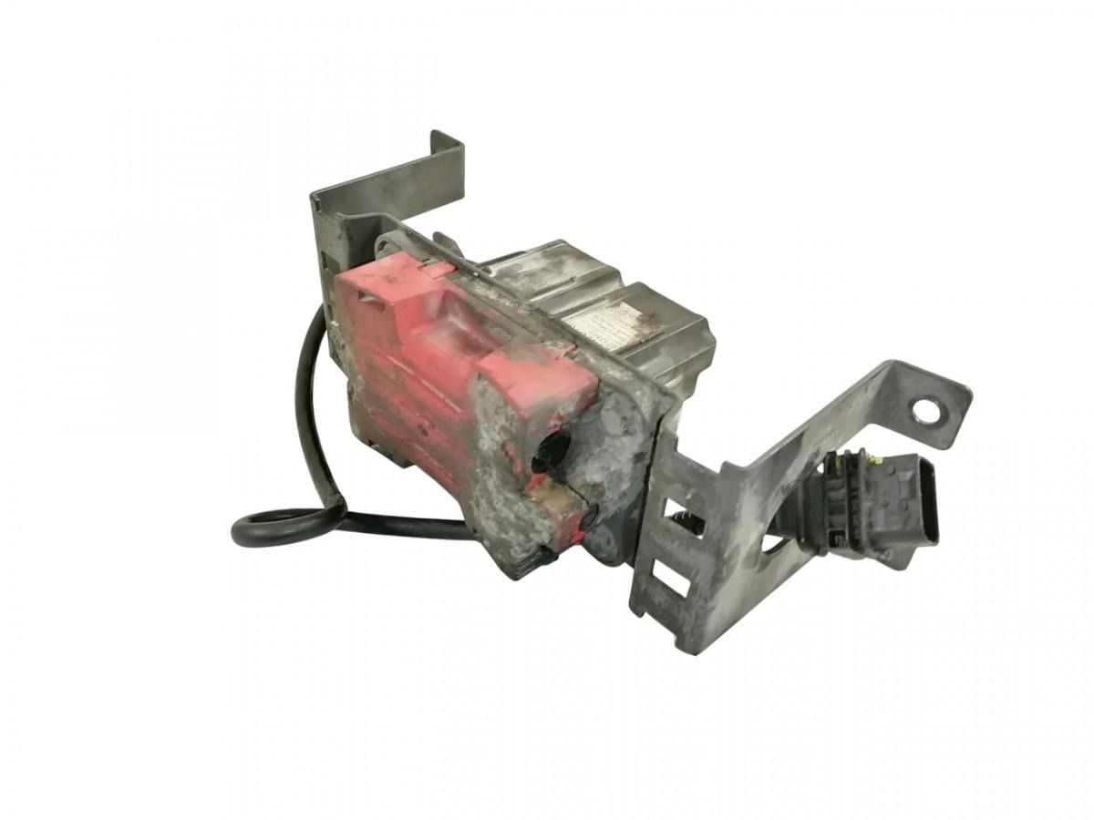 Scania Massilüliti 2742010 - Relee - Veoauto: pilt 1 Scania Massilüliti 2742010 - Relee - Veoauto: pilt 1