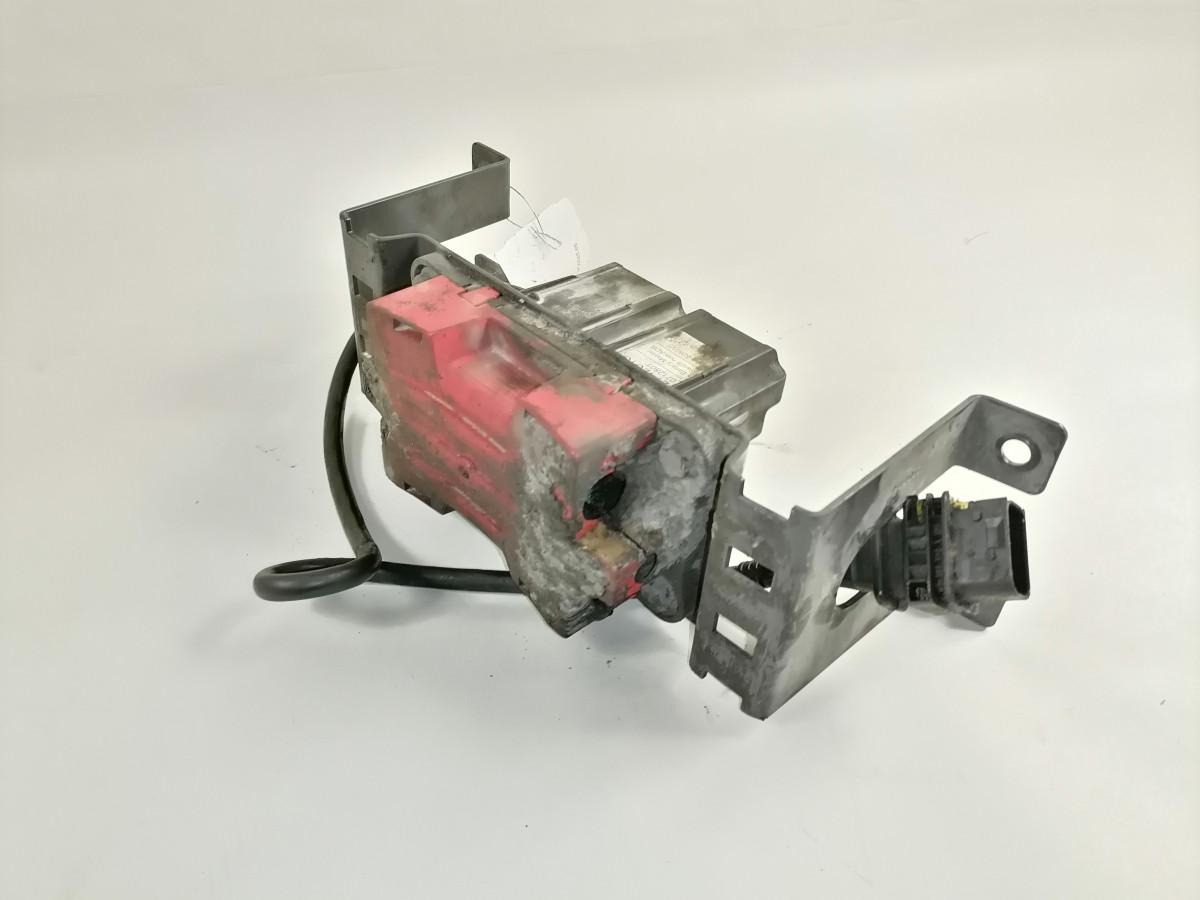 Scania Massilüliti 2742010 - Relee - Veoauto: pilt 2 Scania Massilüliti 2742010 - Relee - Veoauto: pilt 2