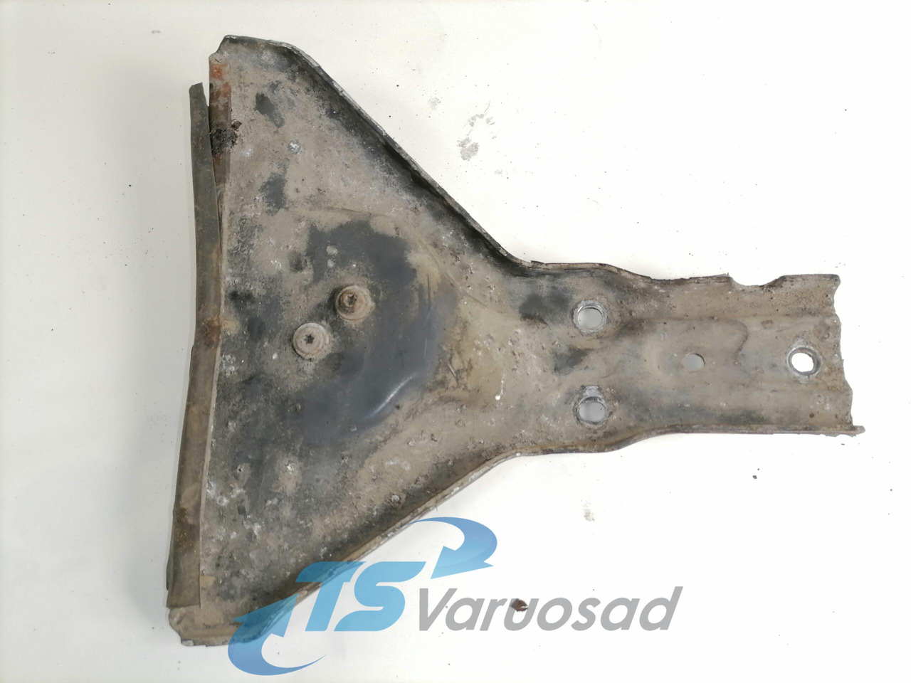 Scania Mudguard bracket 1377439 - Universaalosa - Veoauto: pilt 3 Scania Mudguard bracket 1377439 - Universaalosa - Veoauto: pilt 3