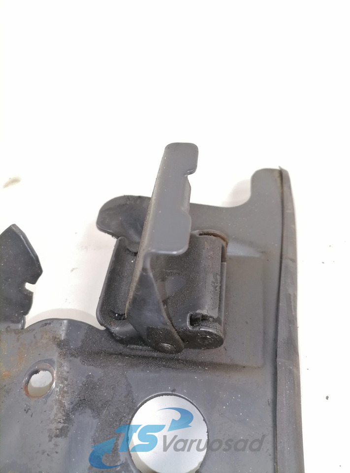 Scania Mudguard bracket 1723176 - Universaalosa - Veoauto: pilt 4 Scania Mudguard bracket 1723176 - Universaalosa - Veoauto: pilt 4