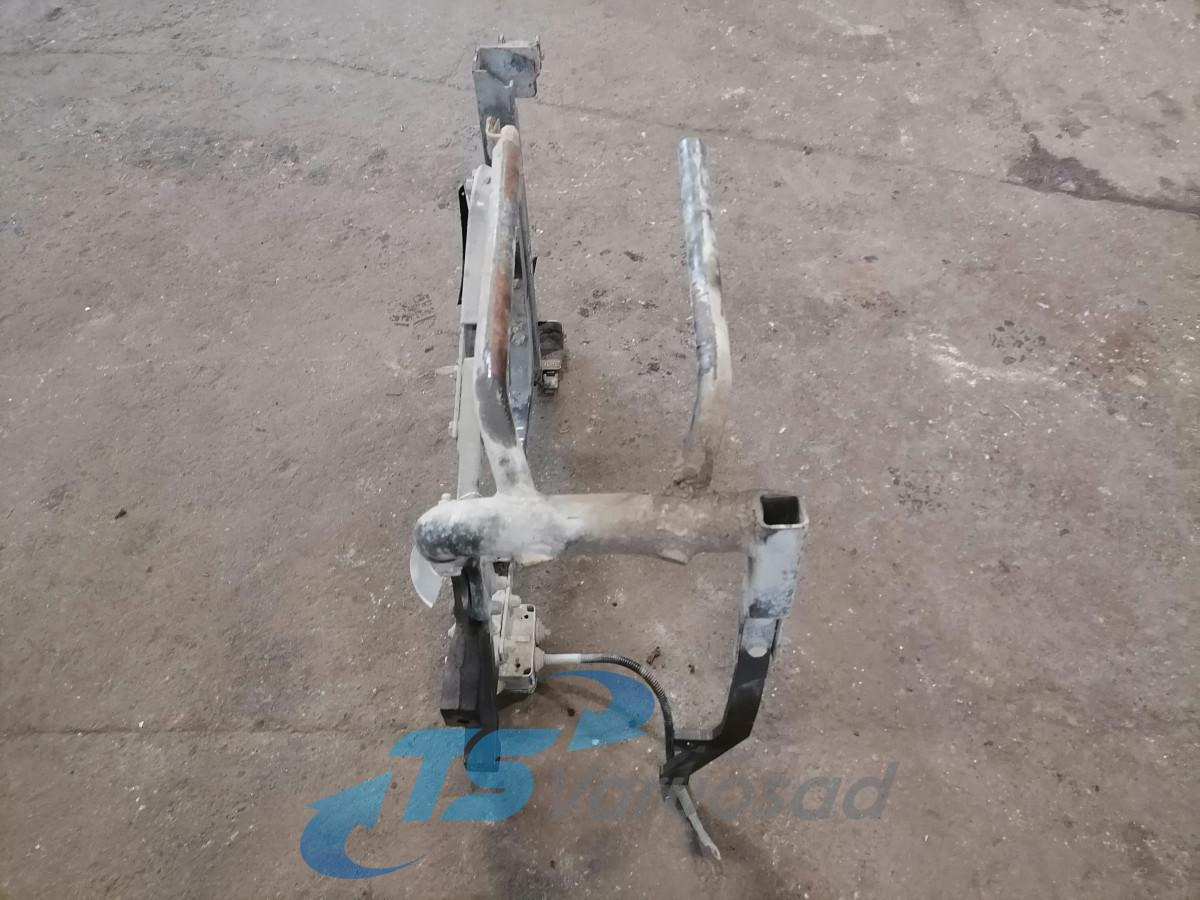 Scania Mudguard bracket 1931382 - Universaalosa - Veoauto: pilt 4 Scania Mudguard bracket 1931382 - Universaalosa - Veoauto: pilt 4