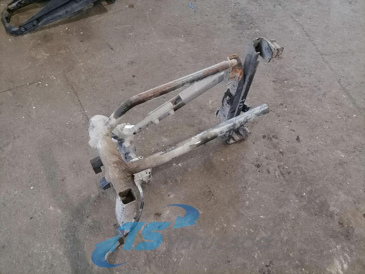 Scania Mudguard bracket 1931382 - Universaalosa - Veoauto: pilt 5 Scania Mudguard bracket 1931382 - Universaalosa - Veoauto: pilt 5