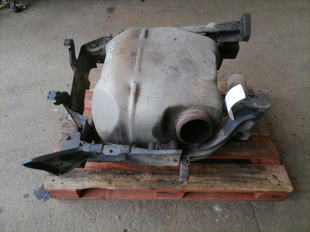 Scania Muffler 1800871 - Summuti - Veoauto: pilt 4 Scania Muffler 1800871 - Summuti - Veoauto: pilt 4
