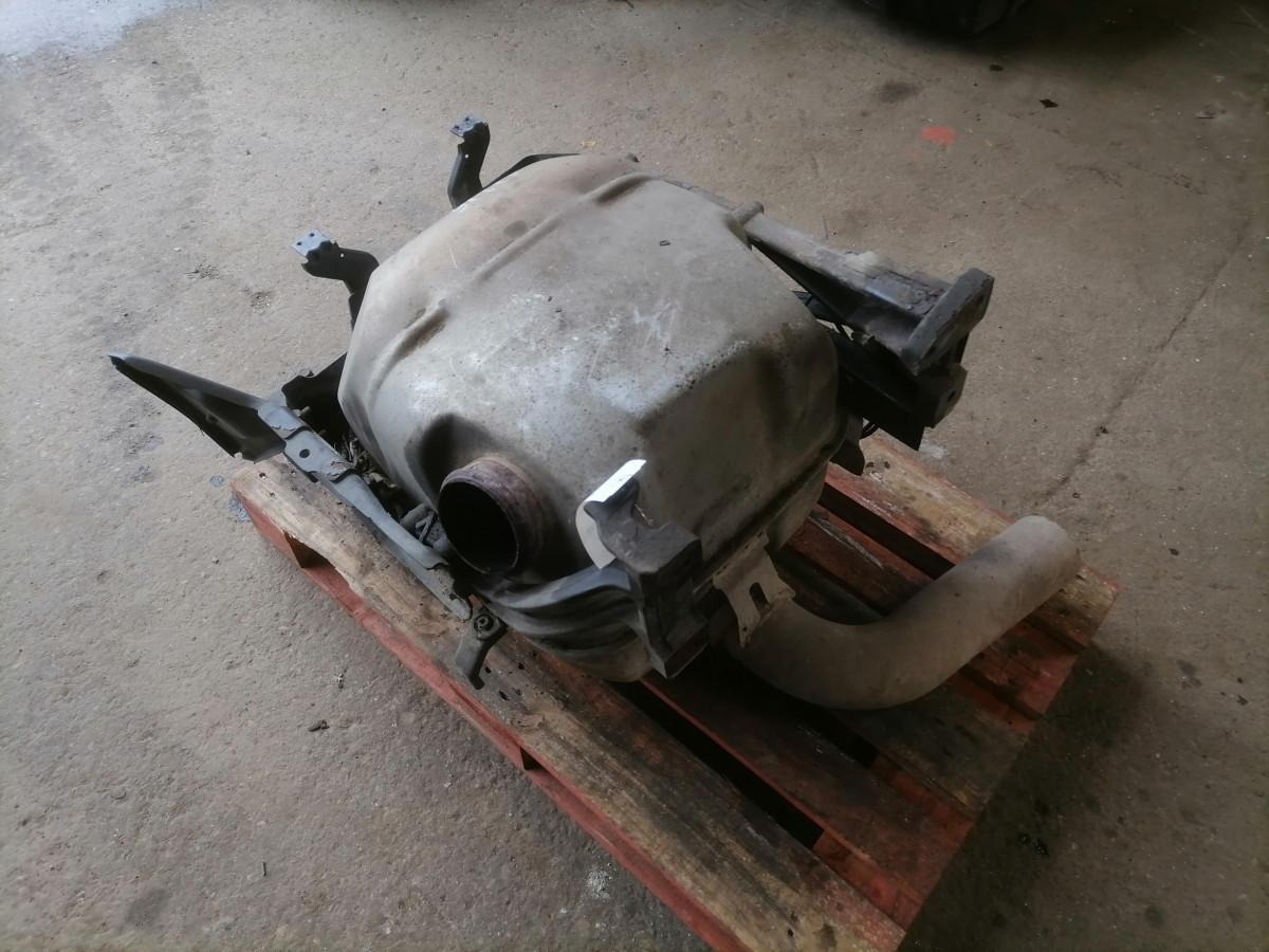 Scania Muffler 1800871 - Summuti - Veoauto: pilt 2 Scania Muffler 1800871 - Summuti - Veoauto: pilt 2