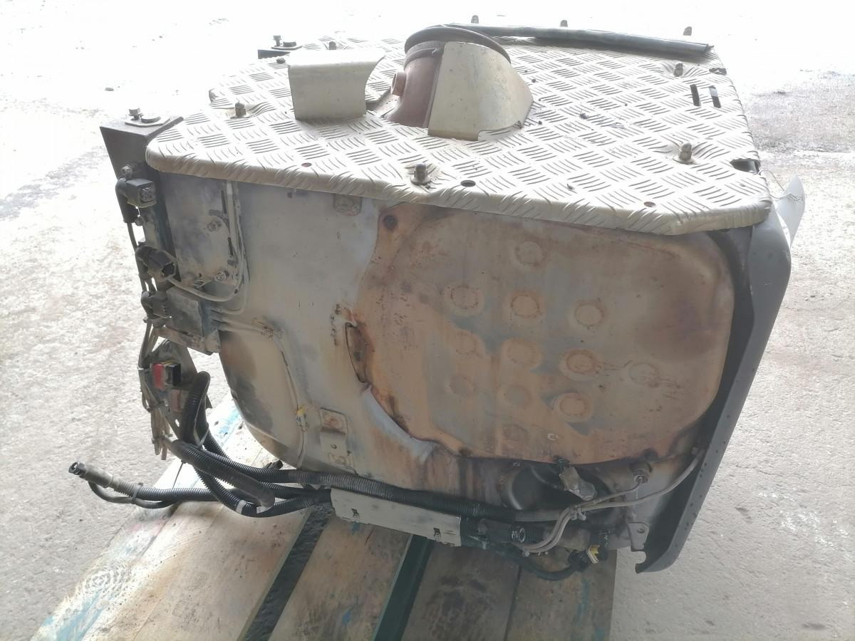 Scania Muffler 2352102 - Summuti - Veoauto: pilt 4 Scania Muffler 2352102 - Summuti - Veoauto: pilt 4