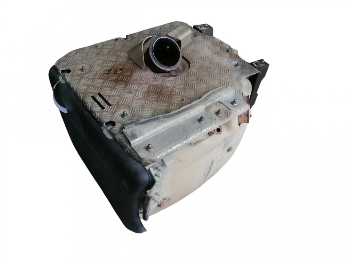 Scania Muffler 2352102 - Summuti - Veoauto: pilt 1 Scania Muffler 2352102 - Summuti - Veoauto: pilt 1