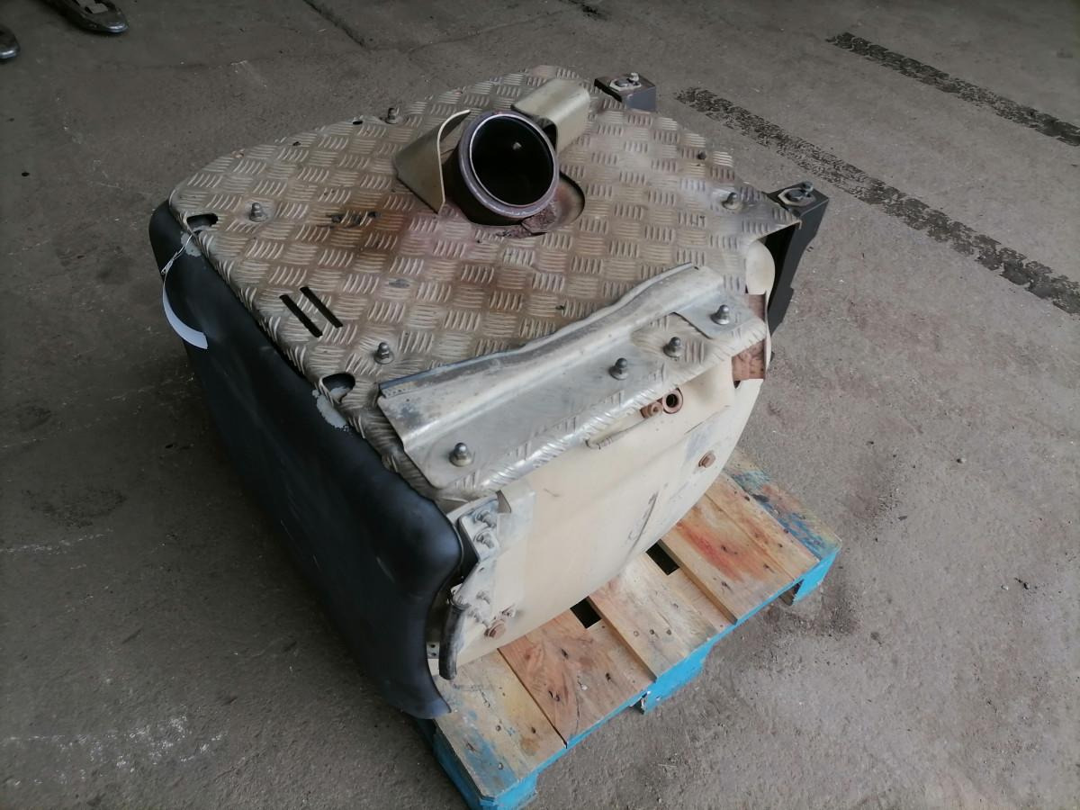 Scania Muffler 2352102 - Summuti - Veoauto: pilt 2 Scania Muffler 2352102 - Summuti - Veoauto: pilt 2