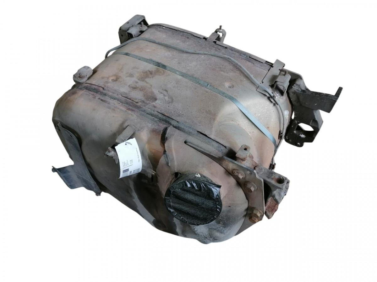 Scania Muffler 2521074 - Summuti - Veoauto: pilt 1 Scania Muffler 2521074 - Summuti - Veoauto: pilt 1