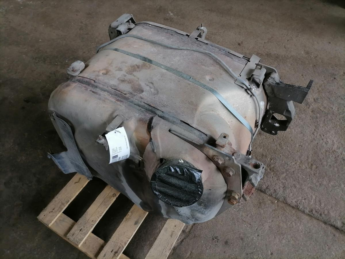 Scania Muffler 2521074 - Summuti - Veoauto: pilt 2 Scania Muffler 2521074 - Summuti - Veoauto: pilt 2