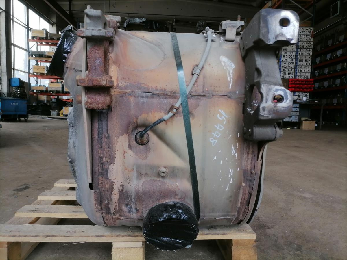 Scania Muffler 2521074 - Summuti - Veoauto: pilt 3 Scania Muffler 2521074 - Summuti - Veoauto: pilt 3