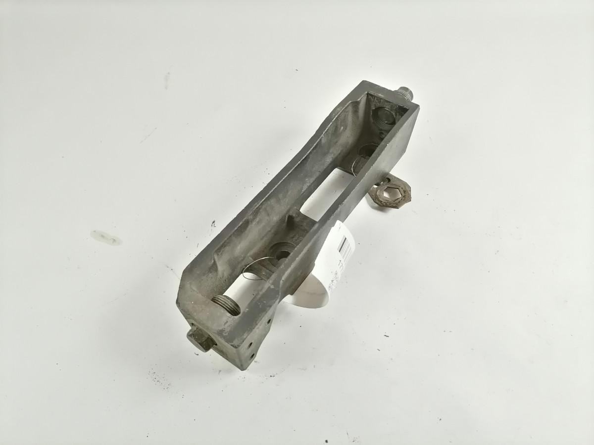 Scania Muffler carrier 1832268 - Summuti - Veoauto: pilt 3 Scania Muffler carrier 1832268 - Summuti - Veoauto: pilt 3