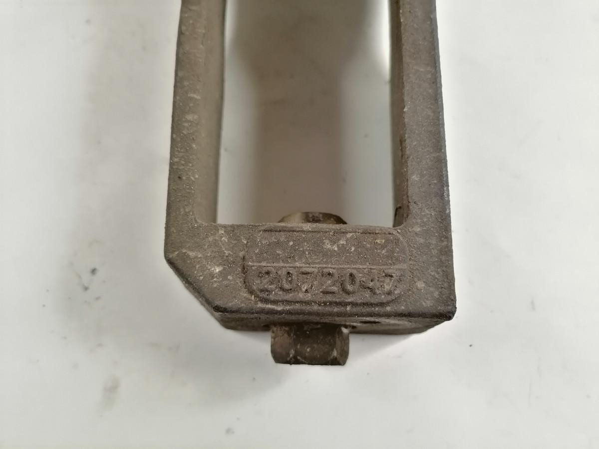 Scania Muffler carrier 2072047 - Summuti - Veoauto: pilt 4 Scania Muffler carrier 2072047 - Summuti - Veoauto: pilt 4