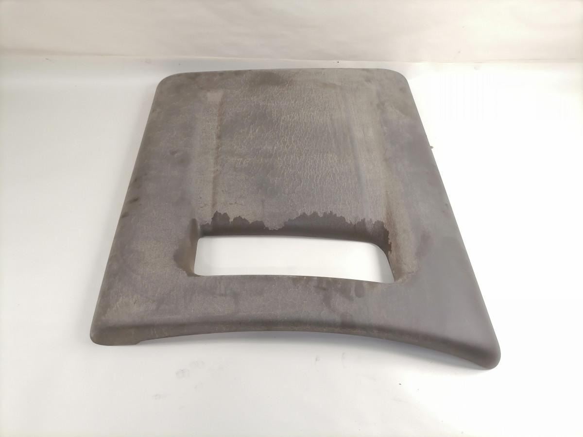 Scania Muffler cover 1536789 - Summuti - Veoauto: pilt 2 Scania Muffler cover 1536789 - Summuti - Veoauto: pilt 2