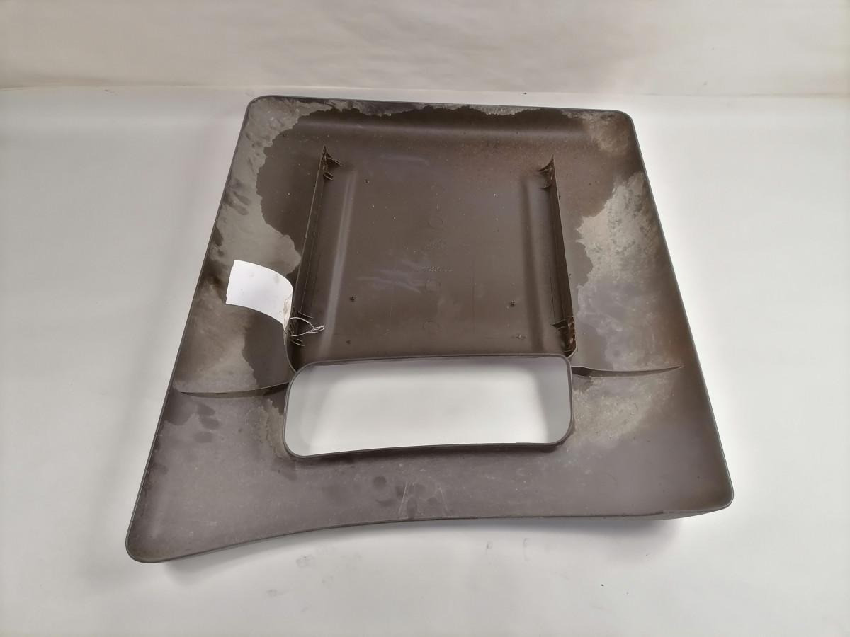 Scania Muffler cover 1536789 - Summuti - Veoauto: pilt 3 Scania Muffler cover 1536789 - Summuti - Veoauto: pilt 3