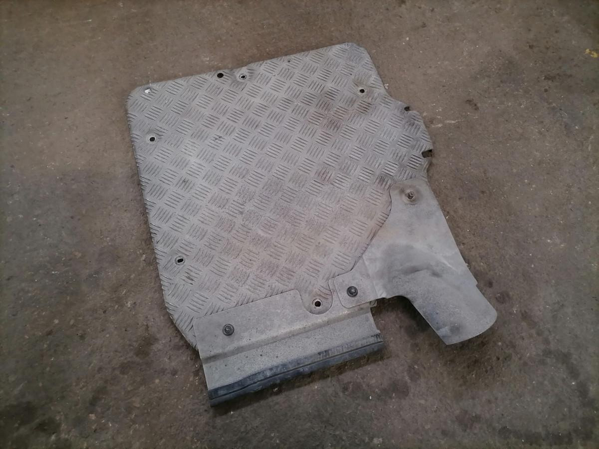 Scania Muffler cover 2589836 - Summuti - Veoauto: pilt 2 Scania Muffler cover 2589836 - Summuti - Veoauto: pilt 2