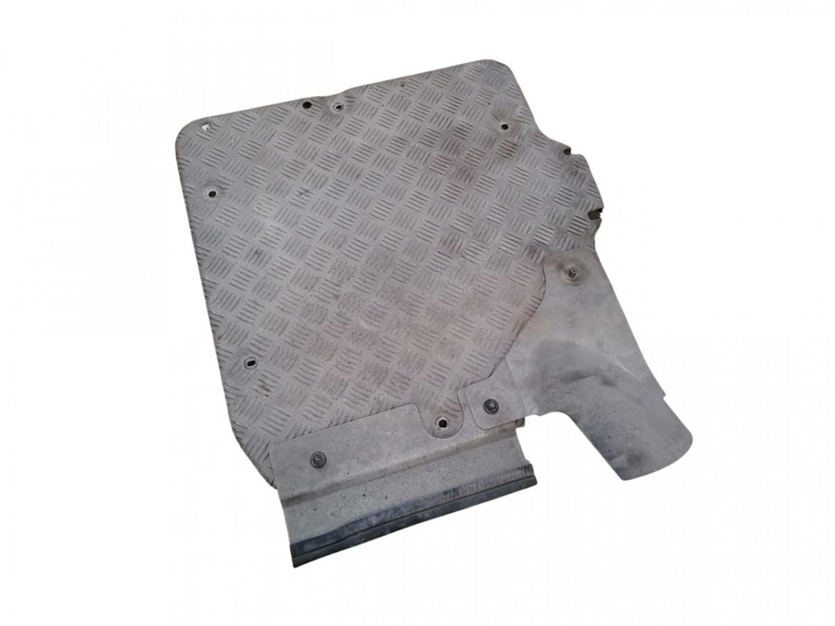 Scania Muffler cover 2589836 - Summuti - Veoauto: pilt 1 Scania Muffler cover 2589836 - Summuti - Veoauto: pilt 1