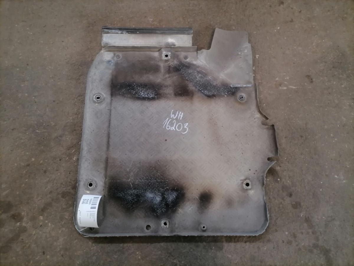 Scania Muffler cover 2589836 - Summuti - Veoauto: pilt 3 Scania Muffler cover 2589836 - Summuti - Veoauto: pilt 3