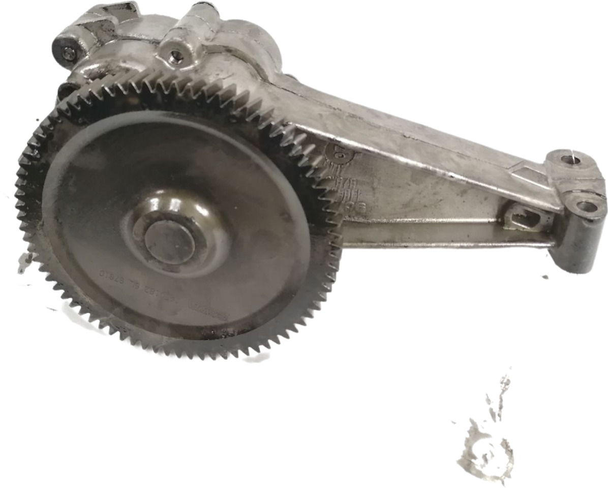 Scania Oil pump 1448659 - Õlipump - Veoauto: pilt 1 Scania Oil pump 1448659 - Õlipump - Veoauto: pilt 1