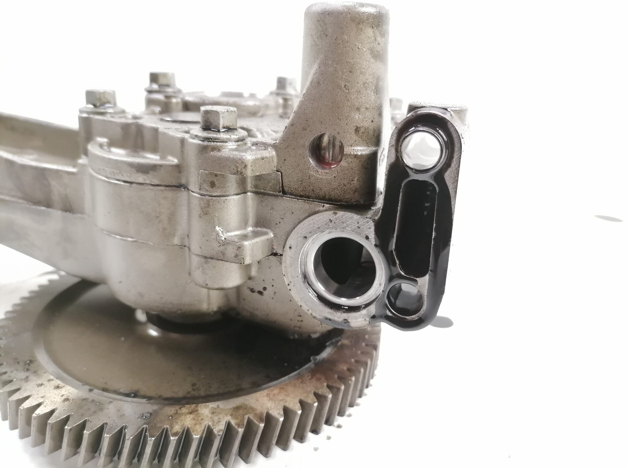 Scania Oil pump 1448659 - Õlipump - Veoauto: pilt 3 Scania Oil pump 1448659 - Õlipump - Veoauto: pilt 3