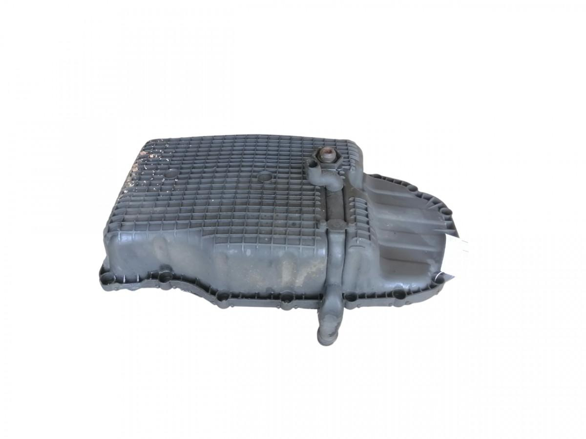Scania Oil sump 2840476 - Õlivann - Veoauto: pilt 1 Scania Oil sump 2840476 - Õlivann - Veoauto: pilt 1