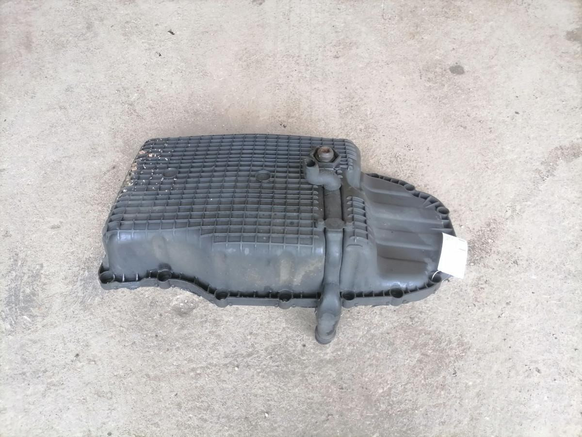 Scania Oil sump 2840476 - Õlivann - Veoauto: pilt 2 Scania Oil sump 2840476 - Õlivann - Veoauto: pilt 2
