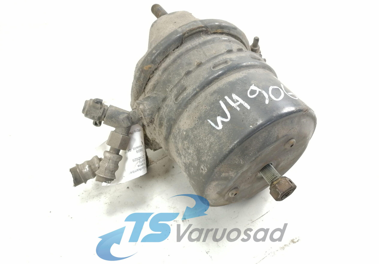 Scania Pidurikamber 24/16 2192928 - Piduriosad - Veoauto: pilt 3 Scania Pidurikamber 24/16 2192928 - Piduriosad - Veoauto: pilt 3