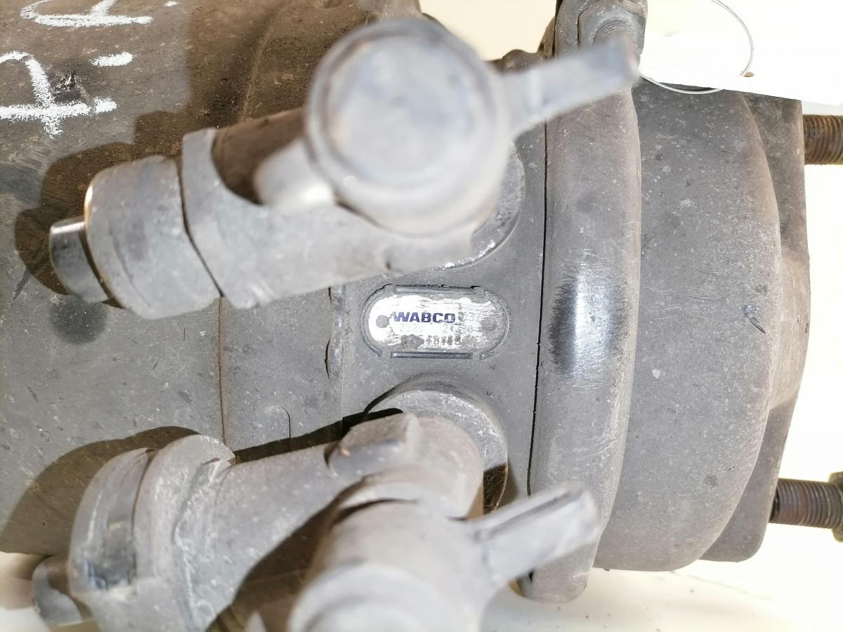 Scania Pidurikamber 24/30 2494058 - Piduriosad - Veoauto: pilt 4 Scania Pidurikamber 24/30 2494058 - Piduriosad - Veoauto: pilt 4