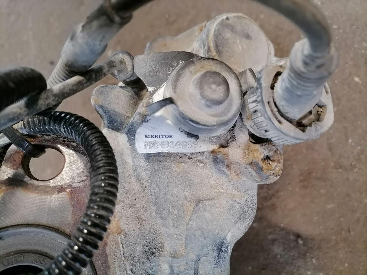 Scania Pidurisadul 2127741 - Piduriosad - Veoauto: pilt 3 Scania Pidurisadul 2127741 - Piduriosad - Veoauto: pilt 3