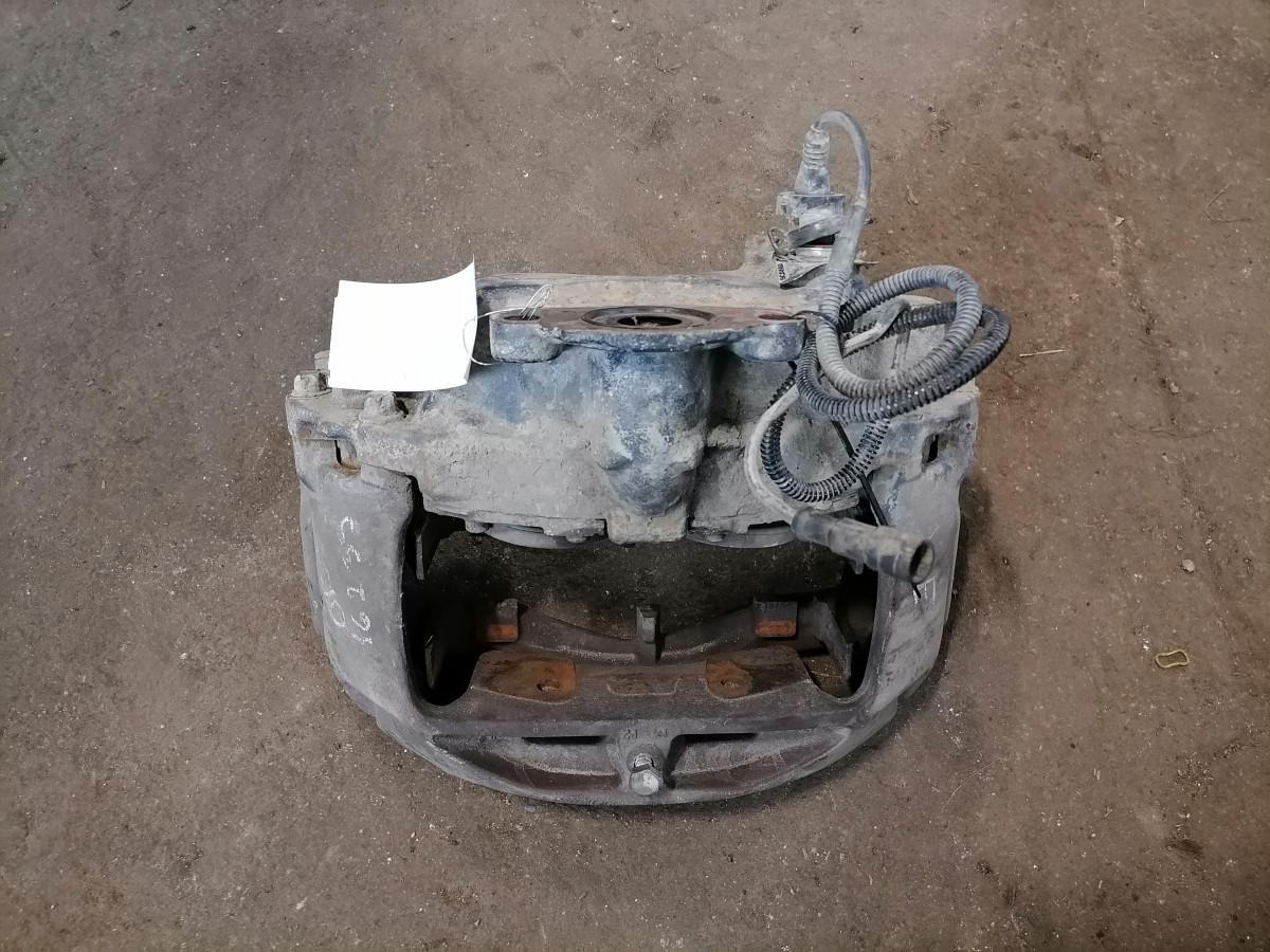 Scania Pidurisadul 2127742 - Piduriosad - Veoauto: pilt 4 Scania Pidurisadul 2127742 - Piduriosad - Veoauto: pilt 4