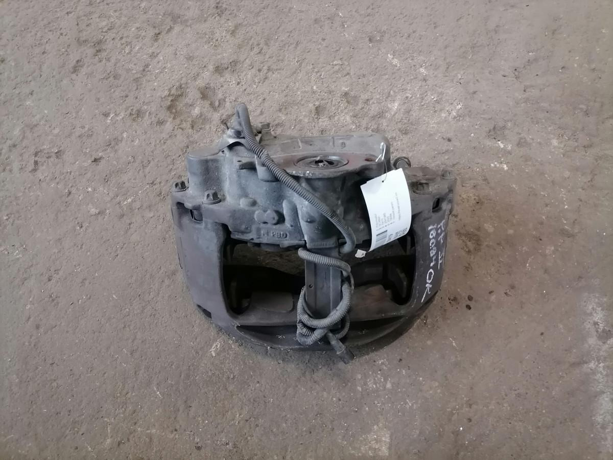 Scania Pidurisadul 2541985 - Piduriosad - Veoauto: pilt 2 Scania Pidurisadul 2541985 - Piduriosad - Veoauto: pilt 2