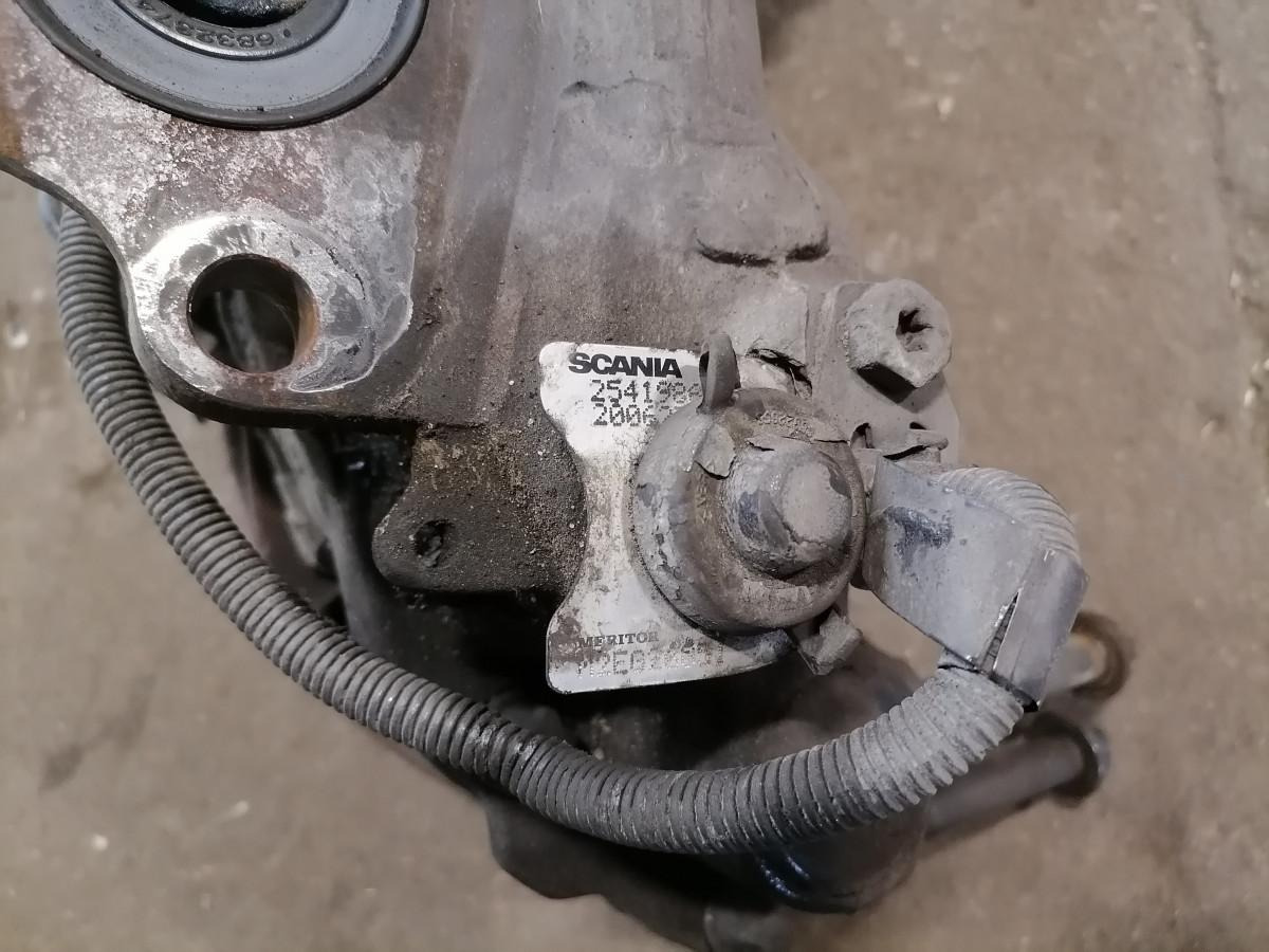 Scania Pidurisadul 2541986 - Piduriosad - Veoauto: pilt 4 Scania Pidurisadul 2541986 - Piduriosad - Veoauto: pilt 4