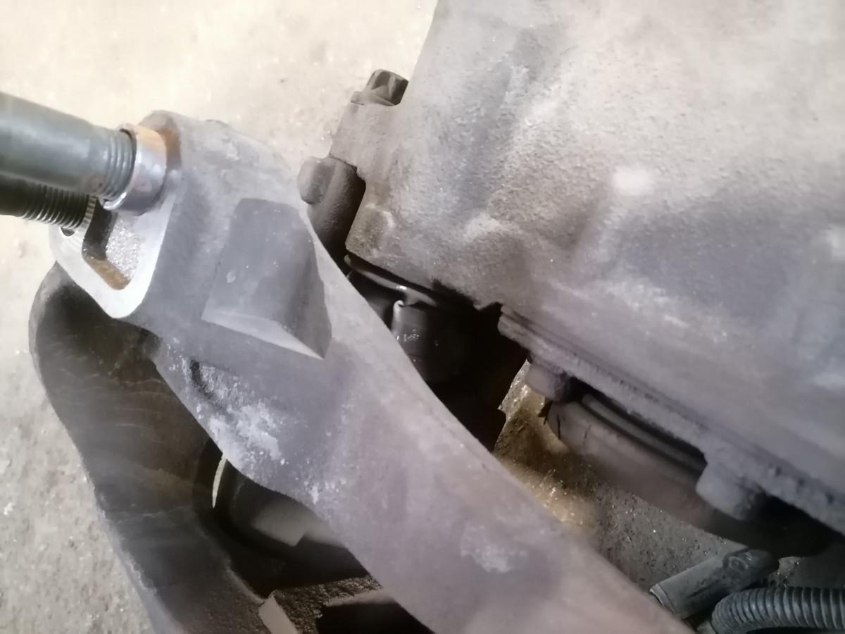 Scania Pidurisadul 2541986 - Piduriosad - Veoauto: pilt 5 Scania Pidurisadul 2541986 - Piduriosad - Veoauto: pilt 5