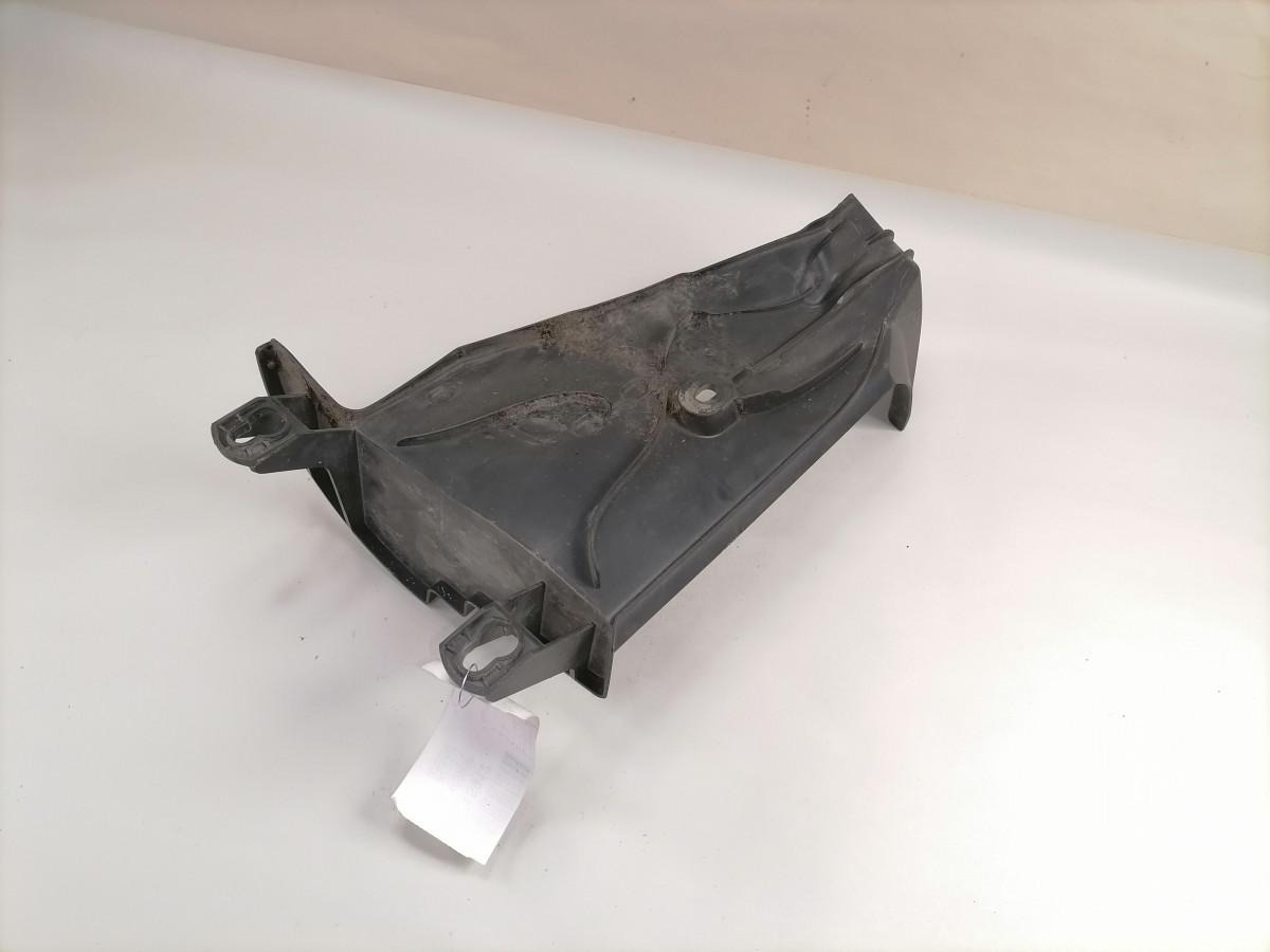 Scania Plastikdetail 2330802 - Aerodünaamika/ Spoiler - Veoauto: pilt 3 Scania Plastikdetail 2330802 - Aerodünaamika/ Spoiler - Veoauto: pilt 3