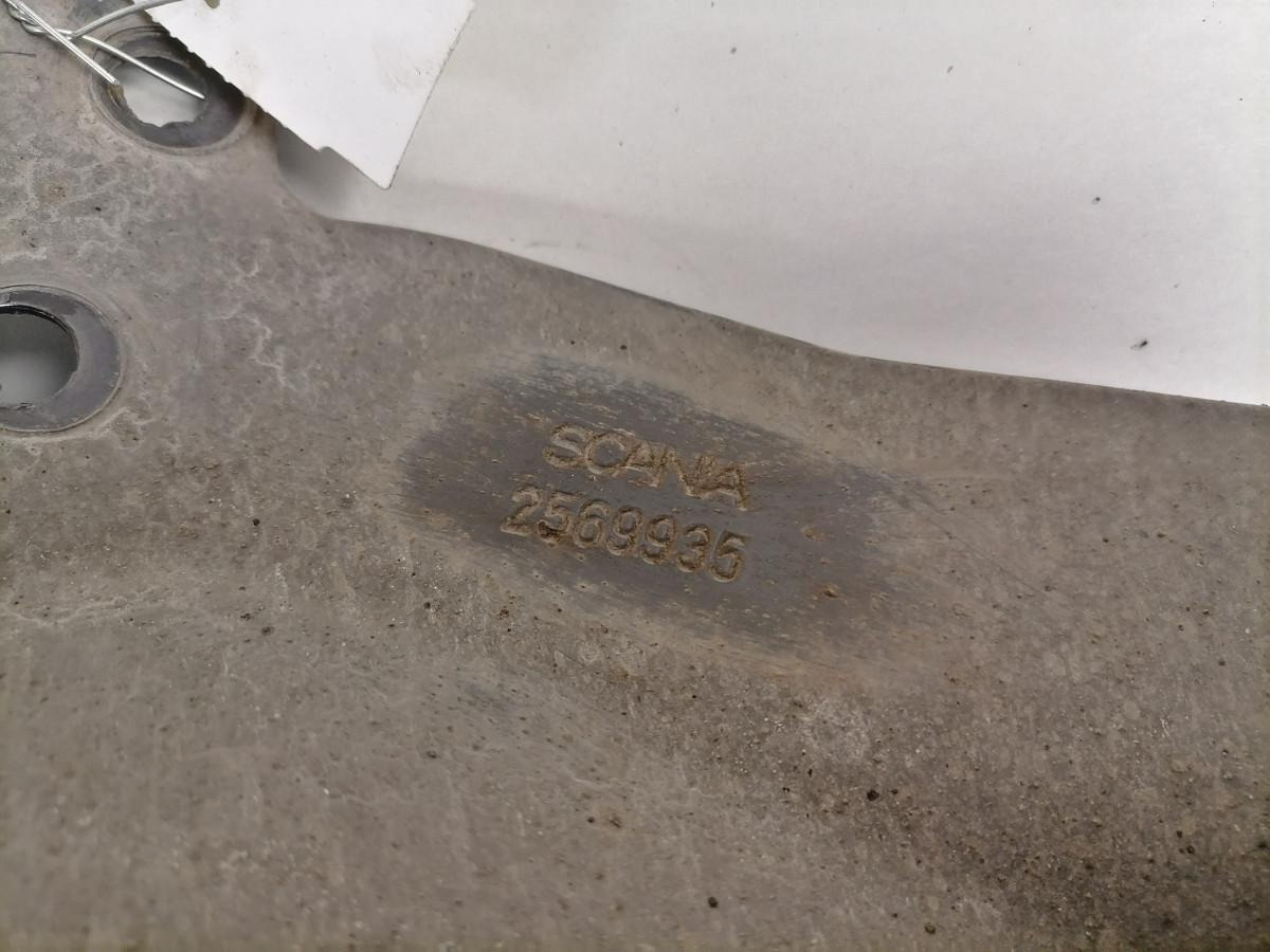 Scania Poritiib / osad, muu 2569935 - Universaalosa - Veoauto: pilt 2 Scania Poritiib / osad, muu 2569935 - Universaalosa - Veoauto: pilt 2