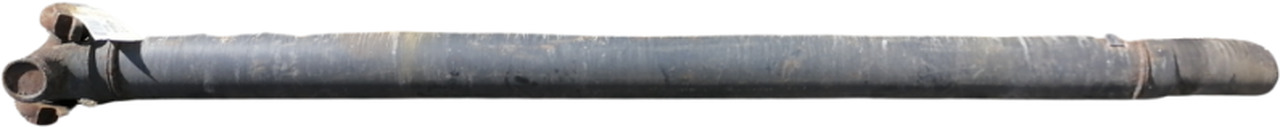 Scania Propeller shaft 12345 - Kardaan - Veoauto: pilt 1 Scania Propeller shaft 12345 - Kardaan - Veoauto: pilt 1