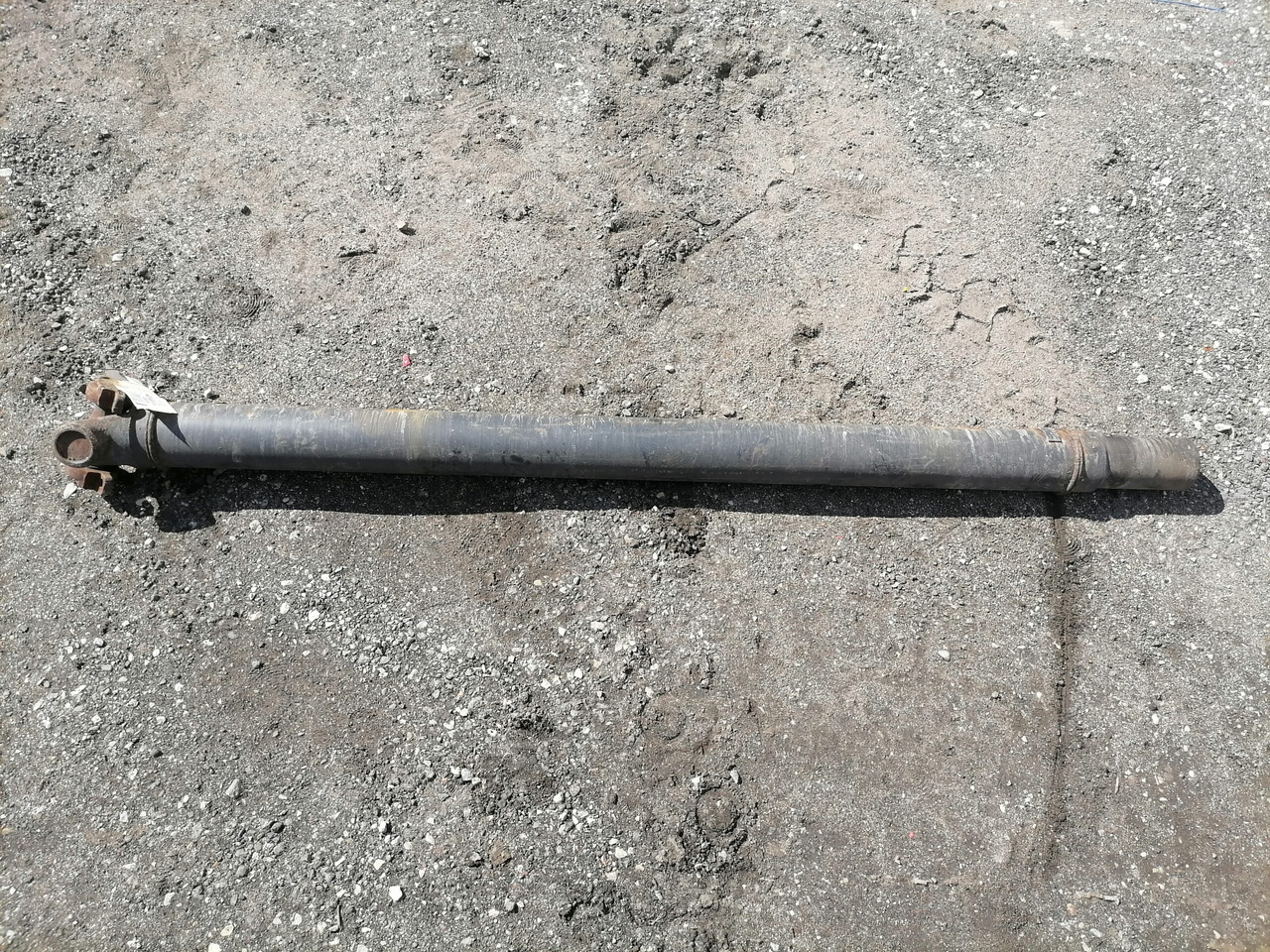 Scania Propeller shaft 12345 - Kardaan - Veoauto: pilt 2 Scania Propeller shaft 12345 - Kardaan - Veoauto: pilt 2