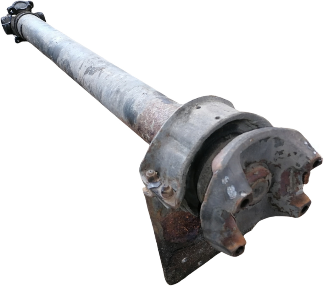 Scania Propeller shaft 1758402 - Kardaan - Veoauto: pilt 1 Scania Propeller shaft 1758402 - Kardaan - Veoauto: pilt 1