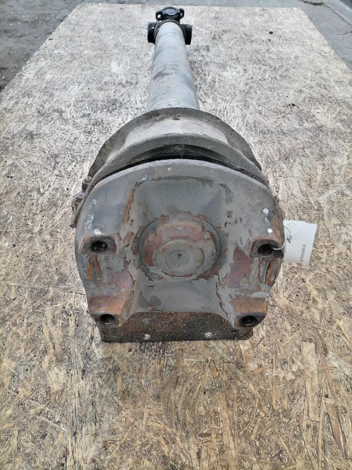 Scania Propeller shaft 1758402 - Kardaan - Veoauto: pilt 3 Scania Propeller shaft 1758402 - Kardaan - Veoauto: pilt 3