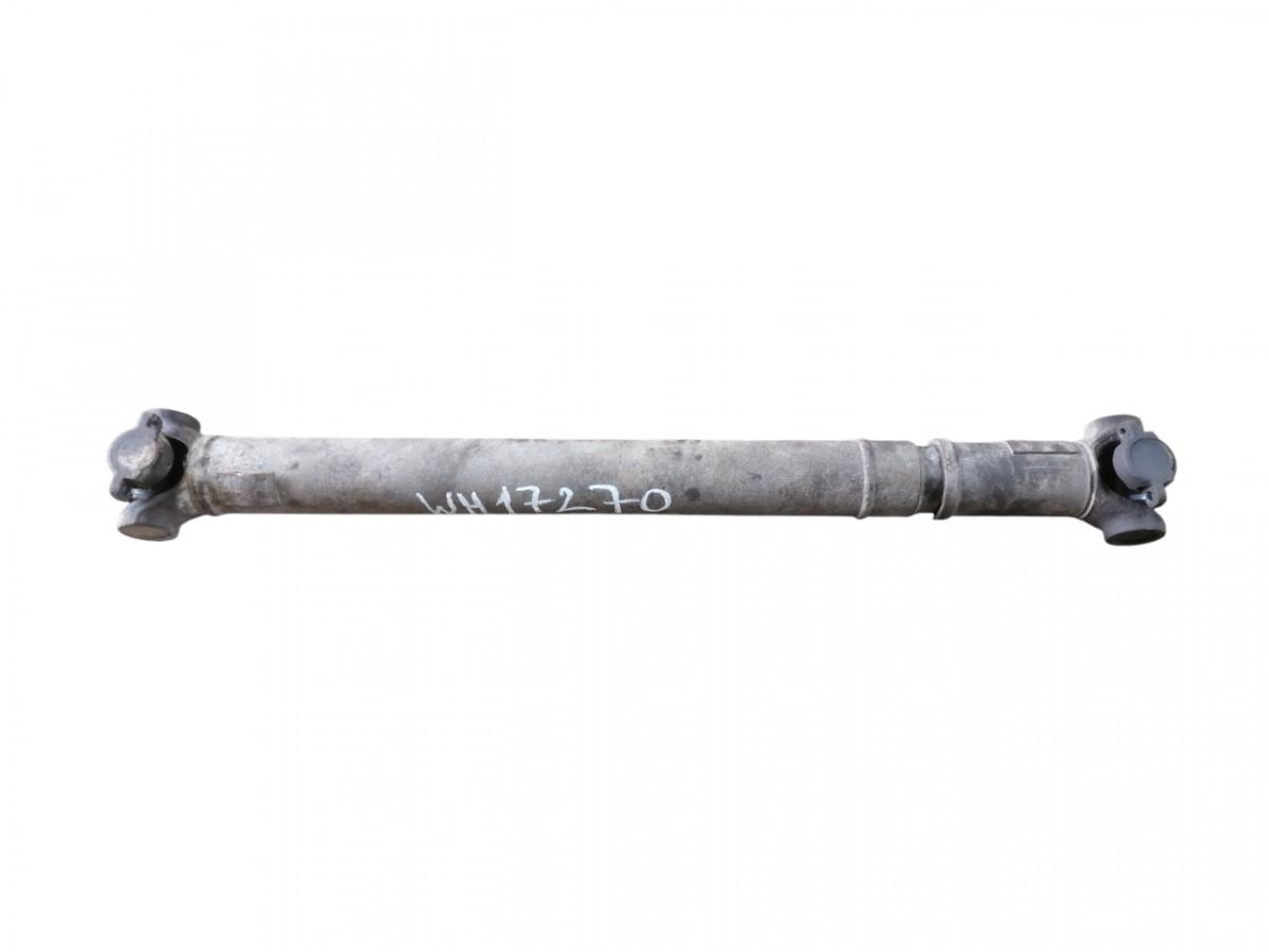 Scania Propeller shaft 1758572 - Kardaan - Veoauto: pilt 1 Scania Propeller shaft 1758572 - Kardaan - Veoauto: pilt 1