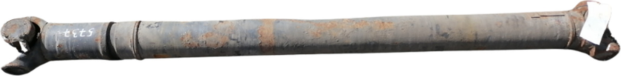Scania Propeller shaft 1758598 - Kardaan - Veoauto: pilt 1 Scania Propeller shaft 1758598 - Kardaan - Veoauto: pilt 1